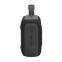 JBL GO 4 Altavoz Bluetooth 4.2 W Negro 4.2 W Portátil